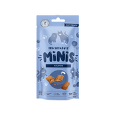 Monster Cat Minis lax 60 g för katter