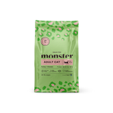 Monster Cat Grain Free Adult Turkey-Chicken Kattmat