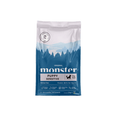 Monster Dog Original Puppy Sensitive White Fish 2 kg för hundar