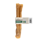 Monster Rawhide Red Deer Large Roll 1