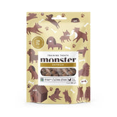 Monster Dog Training Treats Struts 100 g för hundar