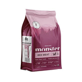 Monster Dog Grain Free Adult Red Meat 2 kg för hundar