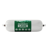 Monster Dog Sausage Lamm 400 g för hundar