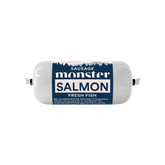 Monster Dog Sausage Lax 80 g för hundar
