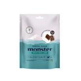 Monster Dental Bites lamm 250 g för hundar