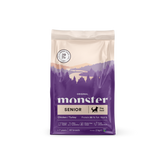 Monster Dog Original Senior Chicken-Turkey Hundfoder 2 kg