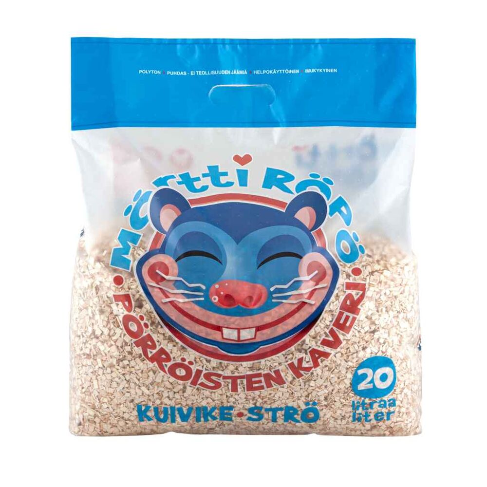Mörttiröpö 20 L
