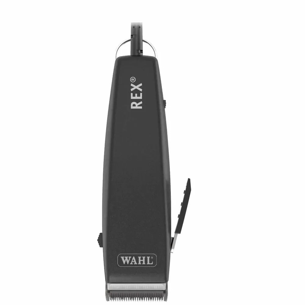 Wahl Rex trimmer med sladd för djur