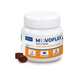 Movoflex M tuggbitar för hund 15-35 kg kroppsvikt 30 st