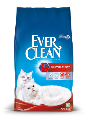 EverClean Multiple Cat litter