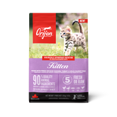 Orijen Kitten Cat Food 1.8 kg