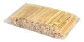 D&C Pressat tuggbensstav av nöthud 12,5 cm 50 st