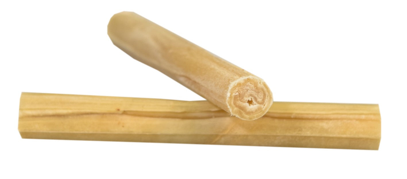 D&C Pressat tuggbensstav av nöthud 12,5 cm 50 st