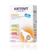 Kattovit Urinary for cats 12 x 85 g multibox