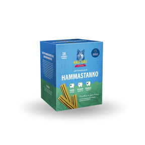 Hau-Hau Champion tandsticka för hundar