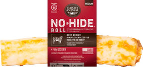 No-Hide Beef Chews tuggben 1 st