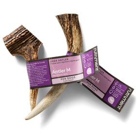 Nutriment Antler M - Hjorthorn 1 pcs