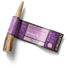 Nutriment Antler S - Hjorthorn 1 pcs