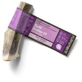 Nutriment Split Antler M - Hjorthorn 1 pcs