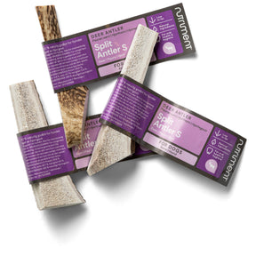 Nutriment Split Antler S - Hjorthorn 1 pcs