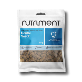  Nutriment Dental Snack 90 g