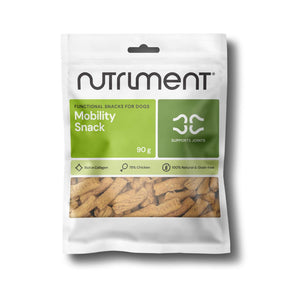 Nutriment Mobility Snack 90 g