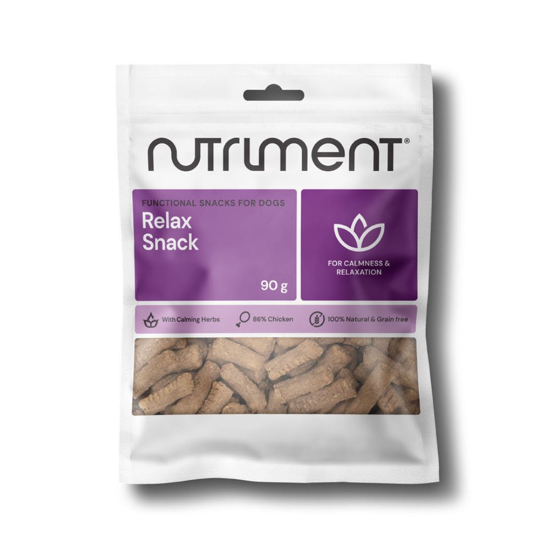 Nutriment Relax Snack 90 g