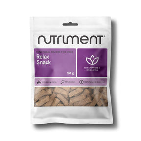 Nutriment Relax Snack 90 g
