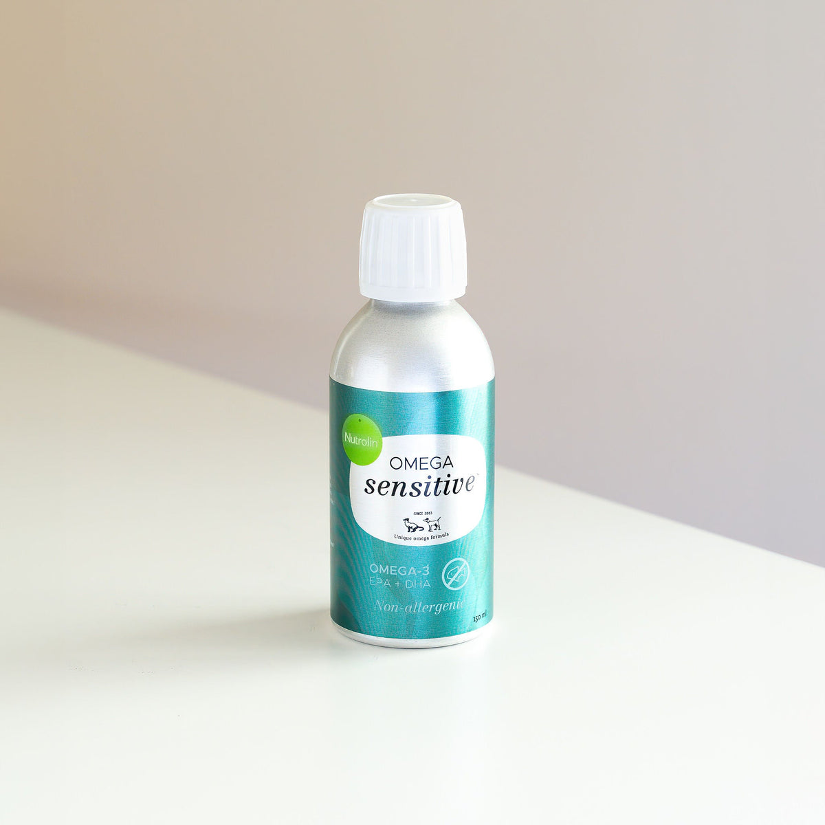 Nutrolin OMEGA Sensitive Cats & Dogs