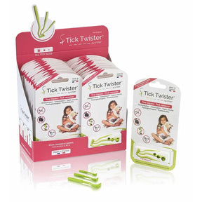 O'tom Tick Twister Hook