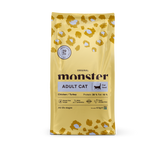 Monster Cat Original Adult Chicken-Turkey 6 kg för katter