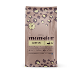 Monster Cat Original Kitten Chicken-Turkey Kattunge 6 kg