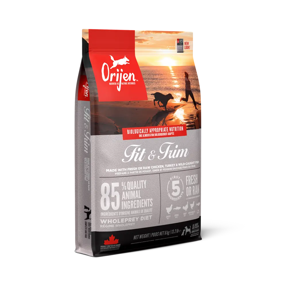 Orijen Dog Fit & Trim Hundmat