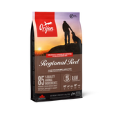 Orijen Dog Regional Red Hundmat