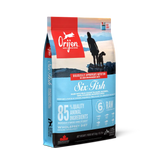 Orijen Dog Six Fish Hundmat