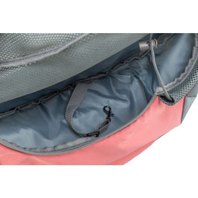 Trixie kandekott Sling (roosa-must, 50 × 25 × 18 cm, kuni 5 kg), 1 tk.