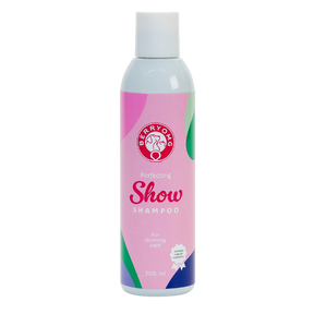 BERRYOMG Perfecting Show Schampo för hundar 200 ml