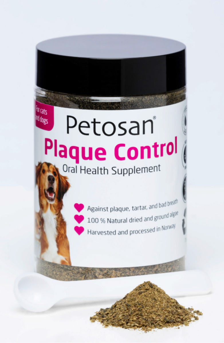 Petosan Plaque Control 75 g