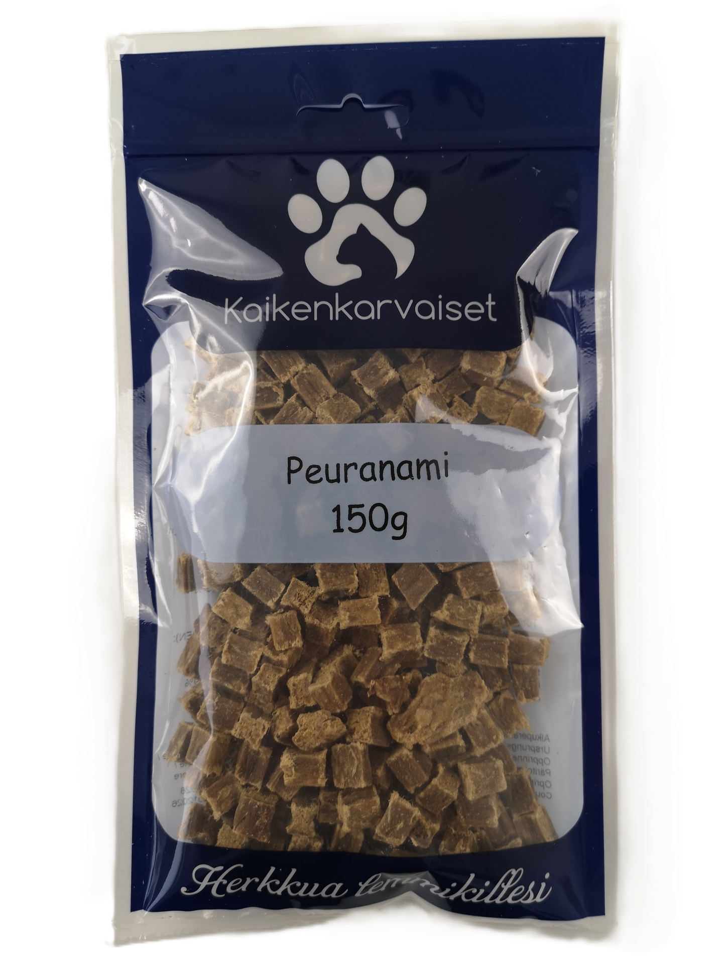 Kaikenkarvaiset Hjortgodis 150 g