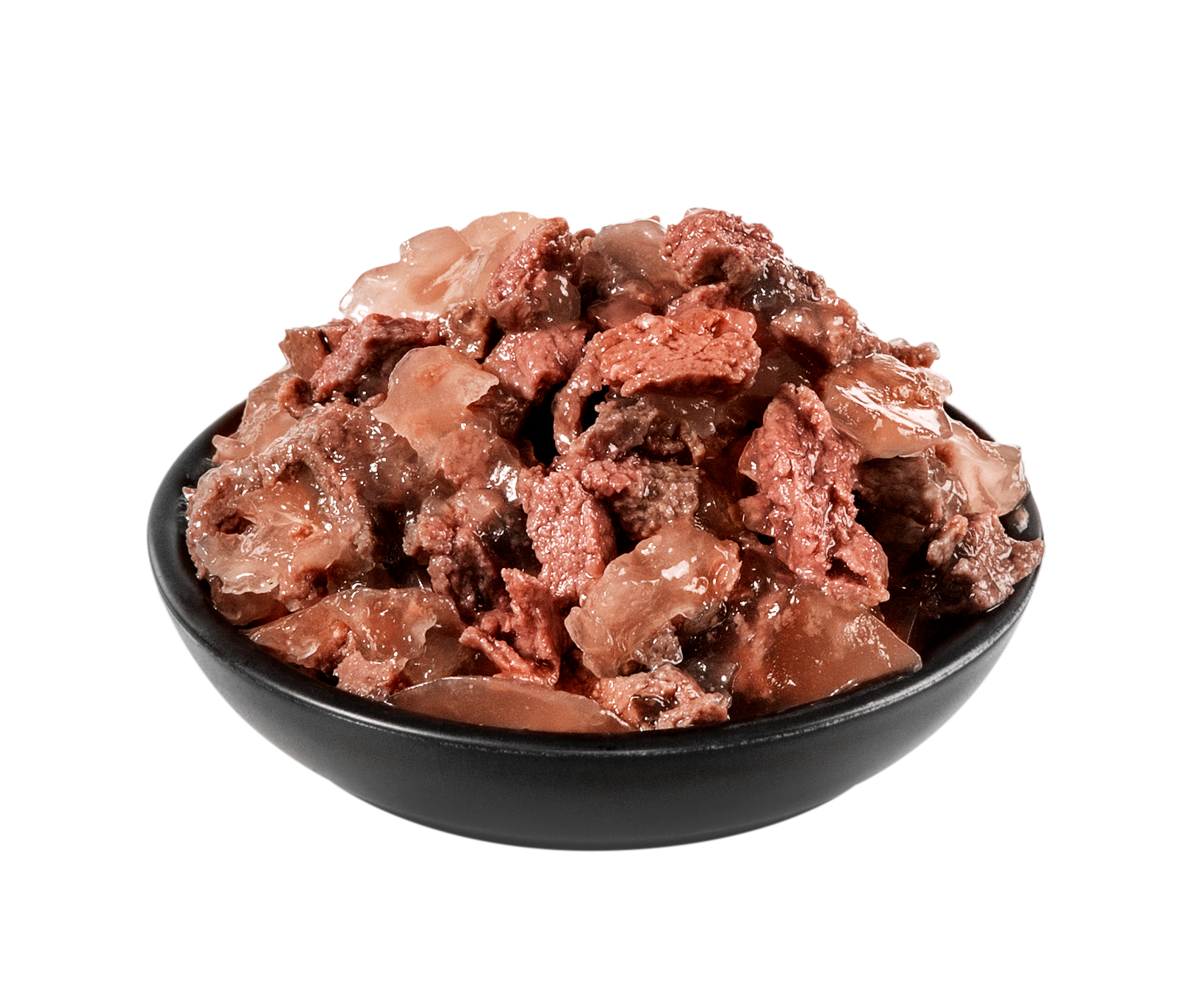 PrimaCat Nöt i sås 12 x 85 g