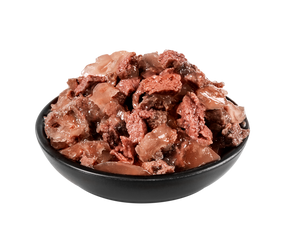 PrimaCat Nöt i sås 12 x 85 g