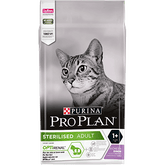 Pro Plan Cat Sterilised Adult 1+ Renal Turkey