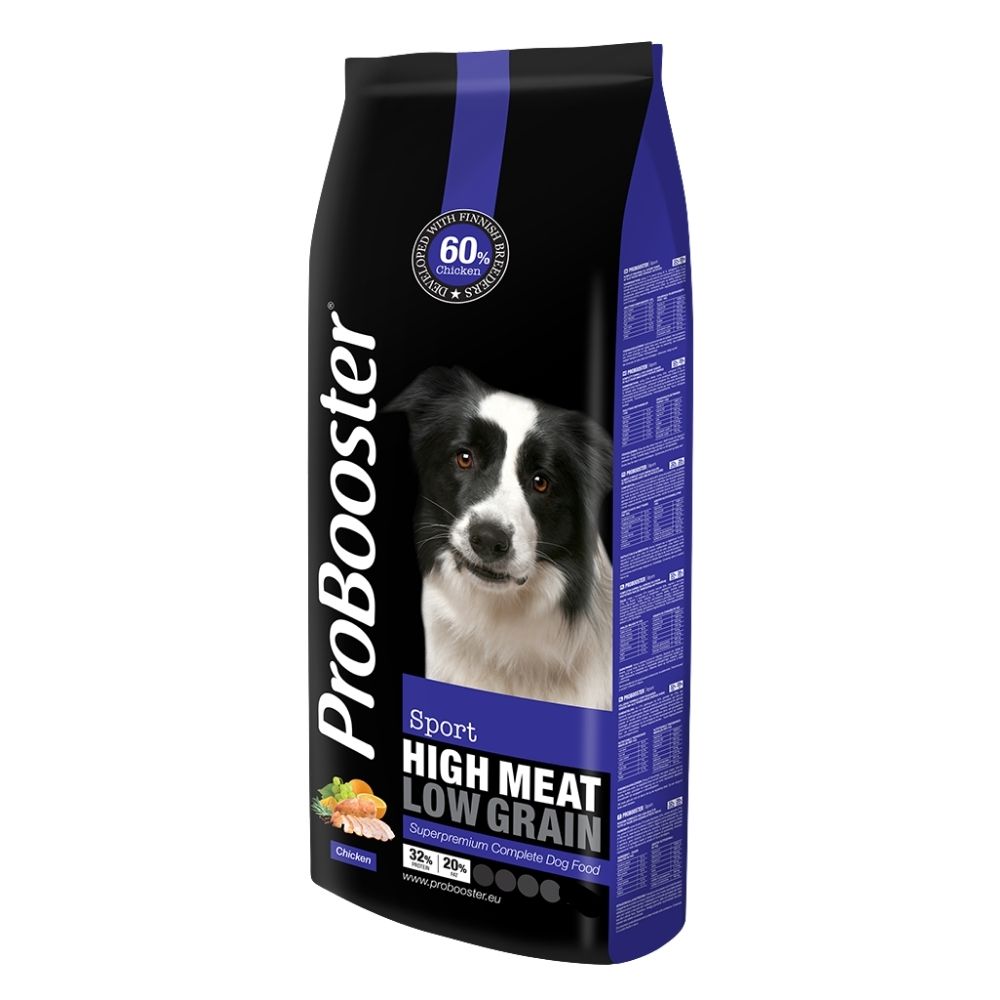 ProBooster Adult Sport kyckling