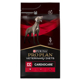 Pro Plan Dog Veterinary Diets CC Cardiocare 3 kg för hundar