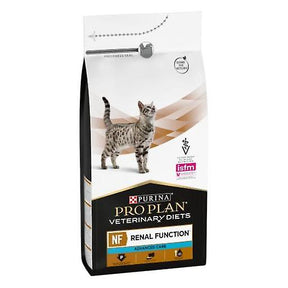 Purina Pro Plan Veterinary Diets NF Renal Function Advanced Care Kattfoder 1,5 kg