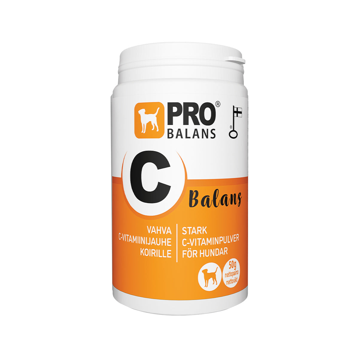 Vitabalans Probalans C-Balance 50 g