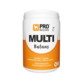 Vitabalans Probalans Multibalans för hundar 600 g
