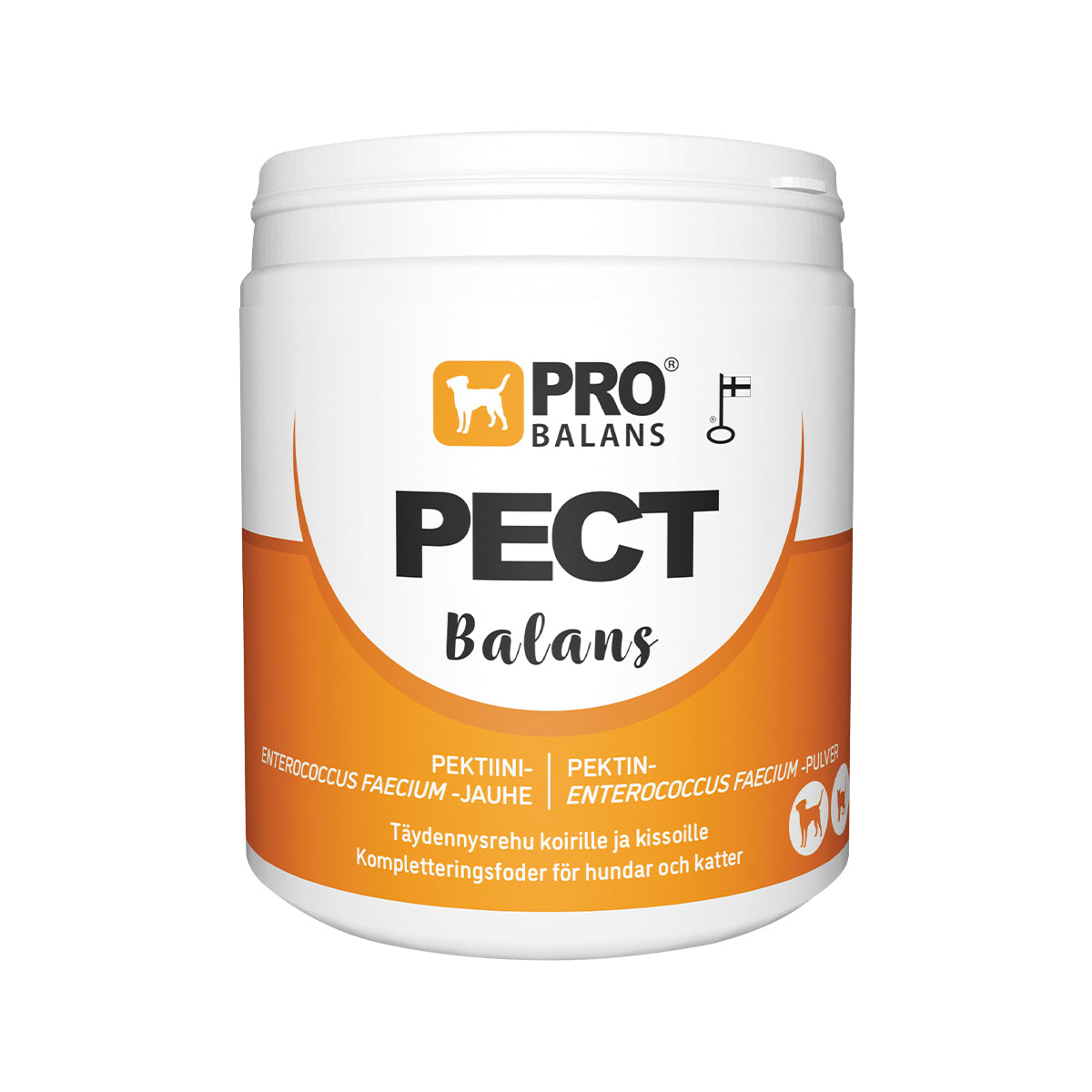 Vitabalans Probalans Pectbalans probiootiline pulber koertele,