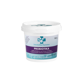 Svenska DjurApoteket Probiotics Cat & Dog