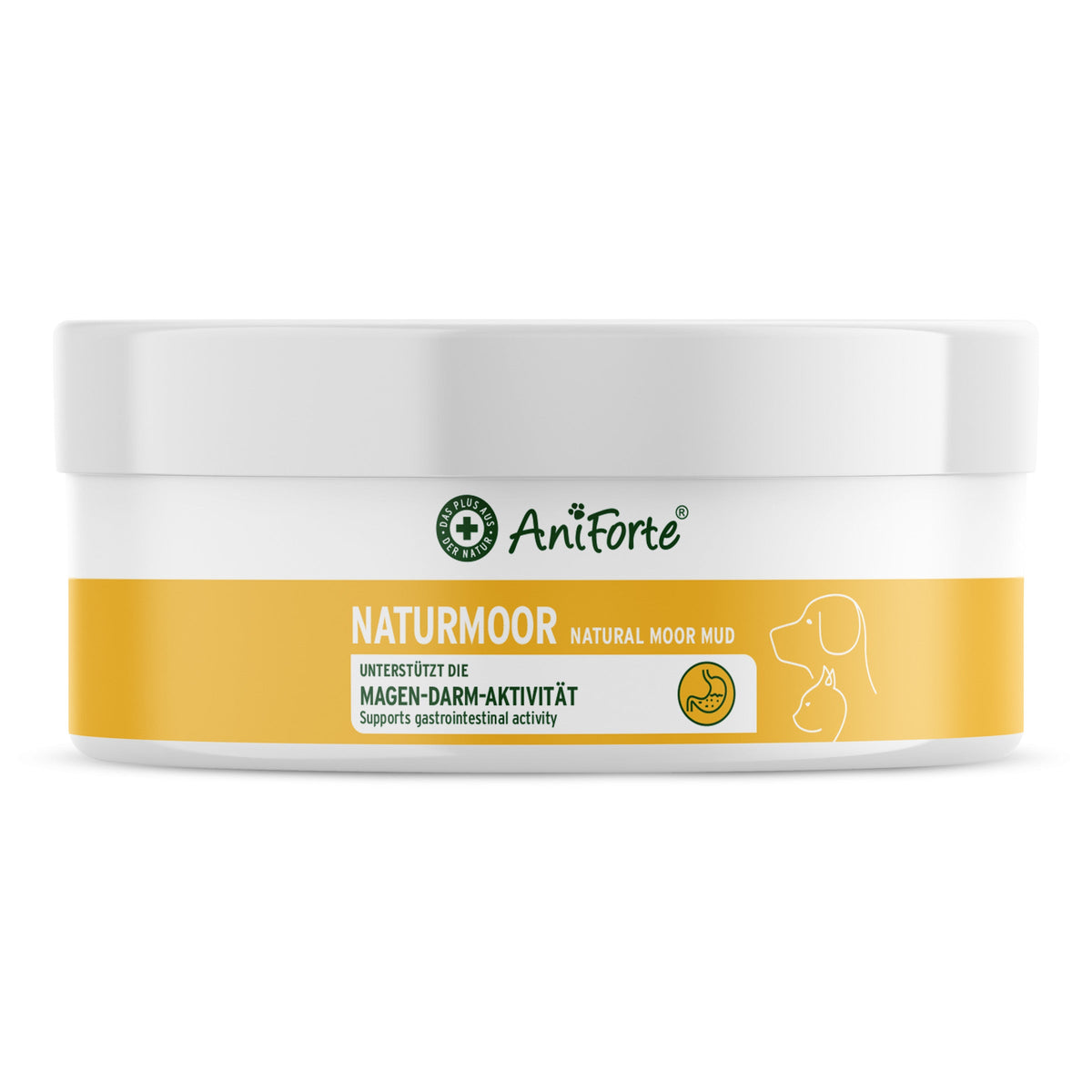 AniForte Healing Mud supplement for dogs and cats 0.3kg